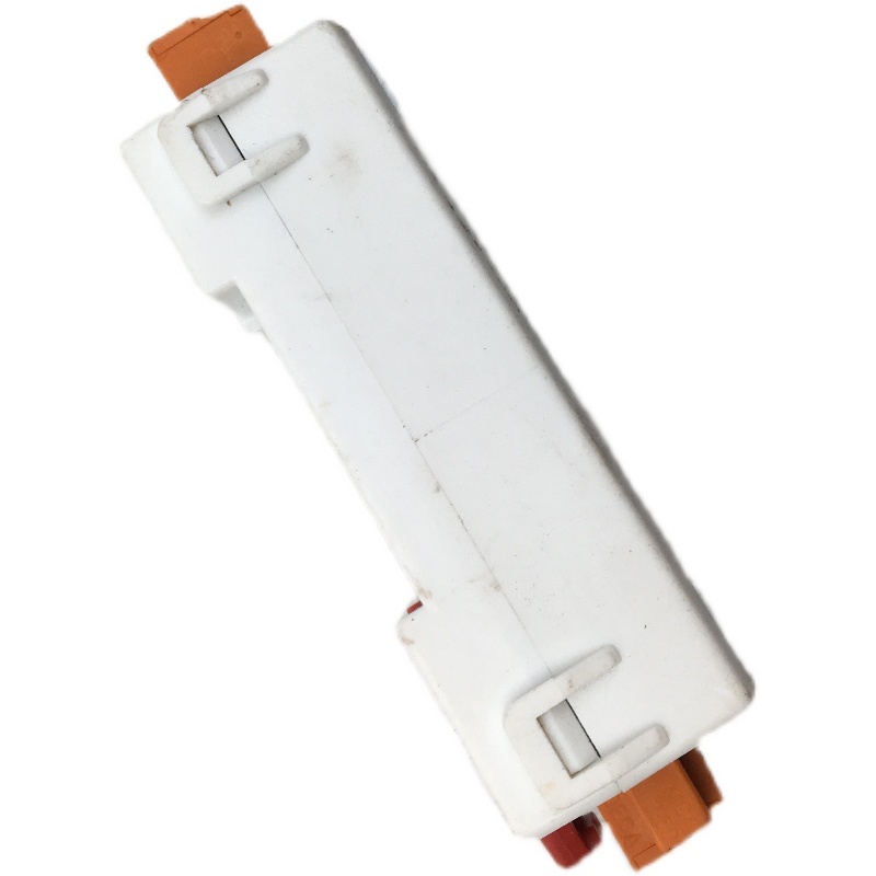 (议价)  tM-AD2 2通道隔离模拟量输入模块,带高电压保