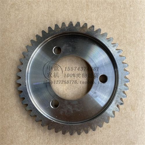 JD2100油泵齿江淮江动双缸机配件