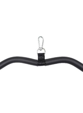 Bar Down Bicep Press Rotating Tension Straight Attachment