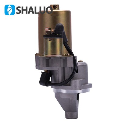 好货high quality QDJ112 182F 188F 0.4kw Gasoline Engine Star