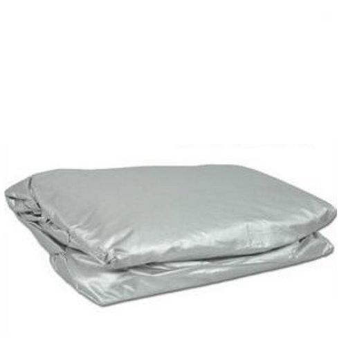 汽车通用车罩汽车全车车罩防雨防晒防刮伤防灰尘汽车车S银