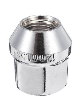 16PCS 19mm M12x15 Nut Alloy Open Wheel For Ford FIESTA Coug