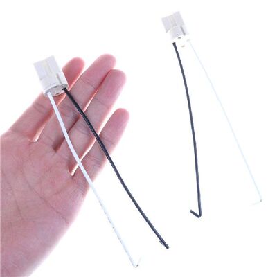 极速5pcs 5A Lamp Holder G9 Lamp Base Socket Adapter Converte