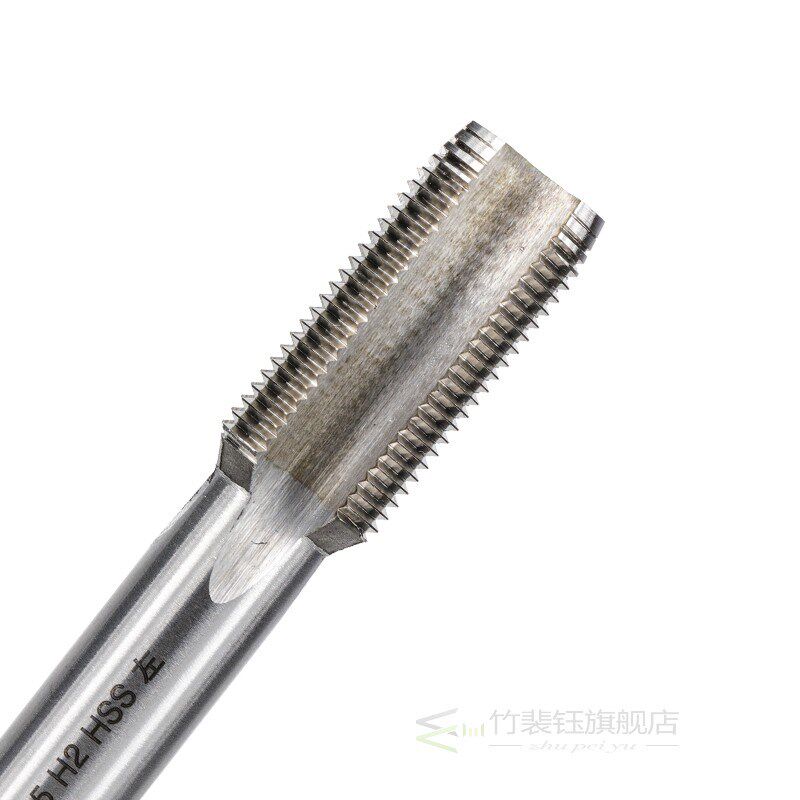 1pc M3-M20 Left Hand Machine Thread Tap HSS Steel Machine Pl