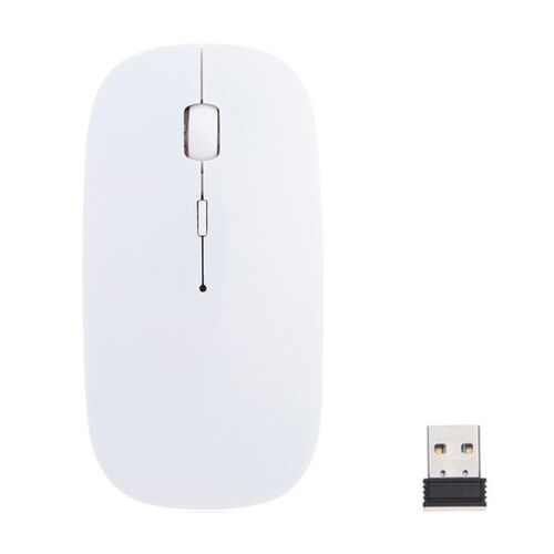好货2.4G USB Optical Wireless Computer Mouse 1600 DPI Ultra
