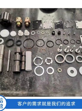 煤矿BQG450/0.2气动隔膜泵 96430流体盖 94104-A球座使用说明