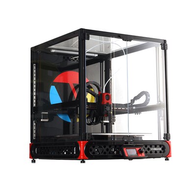 好货3D Printer for Printing ABS ASA Carbon Fiber PC Nylon an