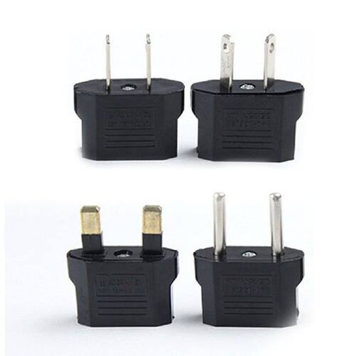 好货1pcs US/UK/EU/AU/Germany Converter Socket Multi-Standard