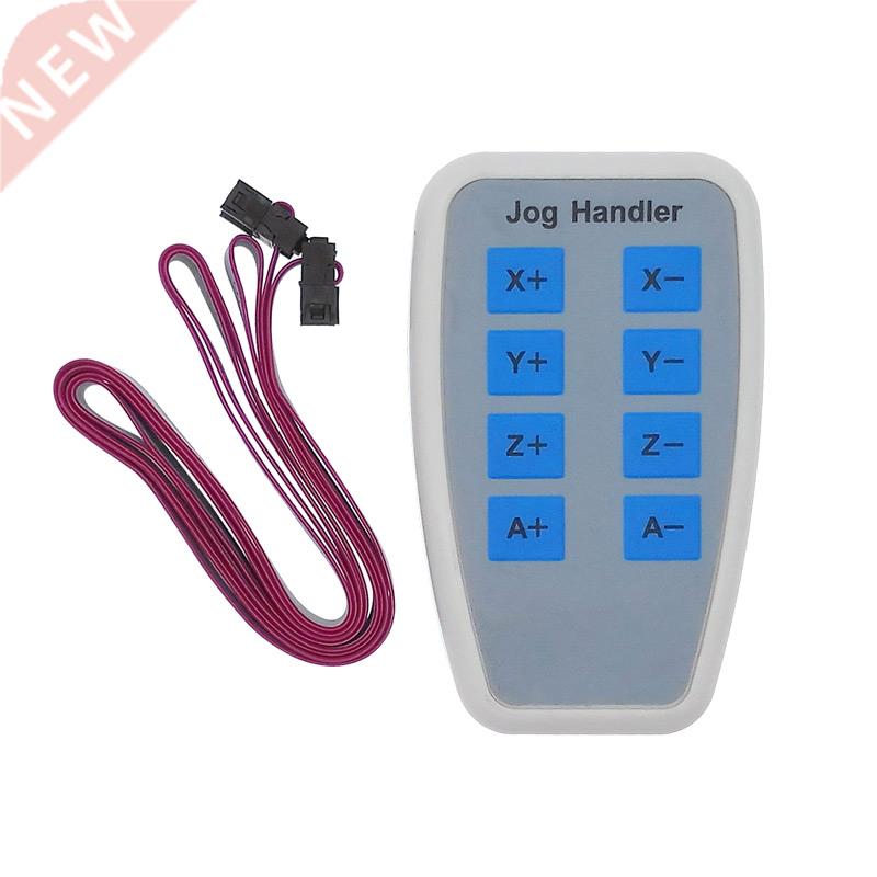 Electronic Handwheel CNC MACH3 Manual Controller CNC board