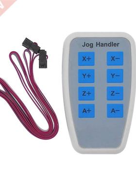 Electronic Handwheel CNC MACH3 Manual Controller CNC board