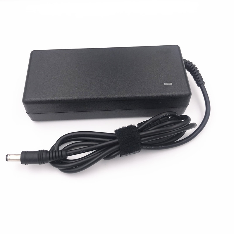 电脑19V4.74A PA-1900-52LC笔记型电脑电源配接器充电器电源线90W