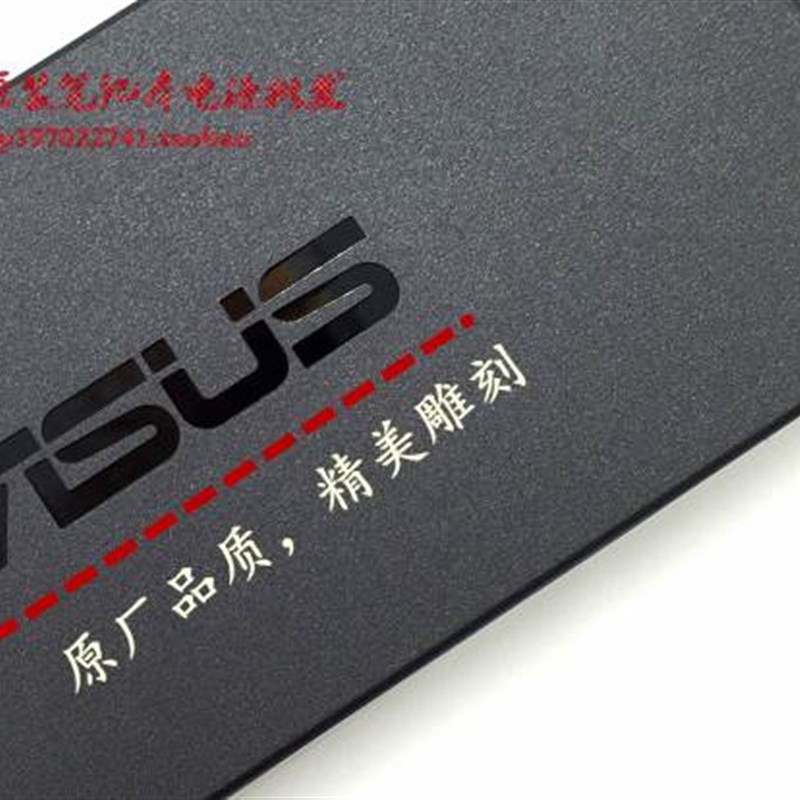 厂家原装华硕G58V ZX53V FX63VD电源配接器A15-120P1A充电线19V6.