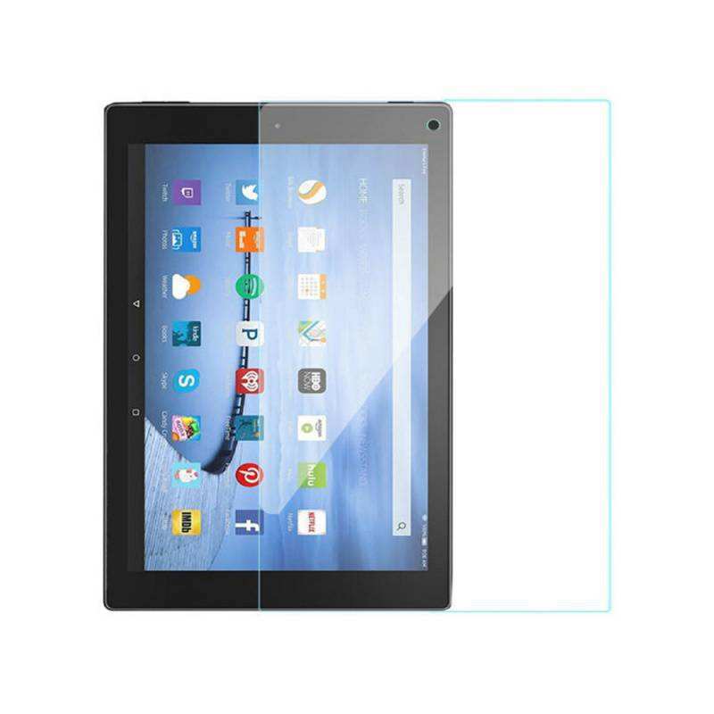 厂家适用12345钢化膜AmazonFire7阅读器HD10plus防撞条膜