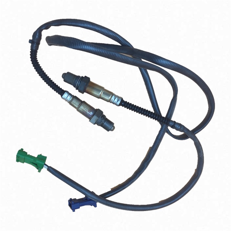 适配标致408标志3008 508雪铁龙c5 c4l 氧传感器2.0 2.3 1.6T 1.8