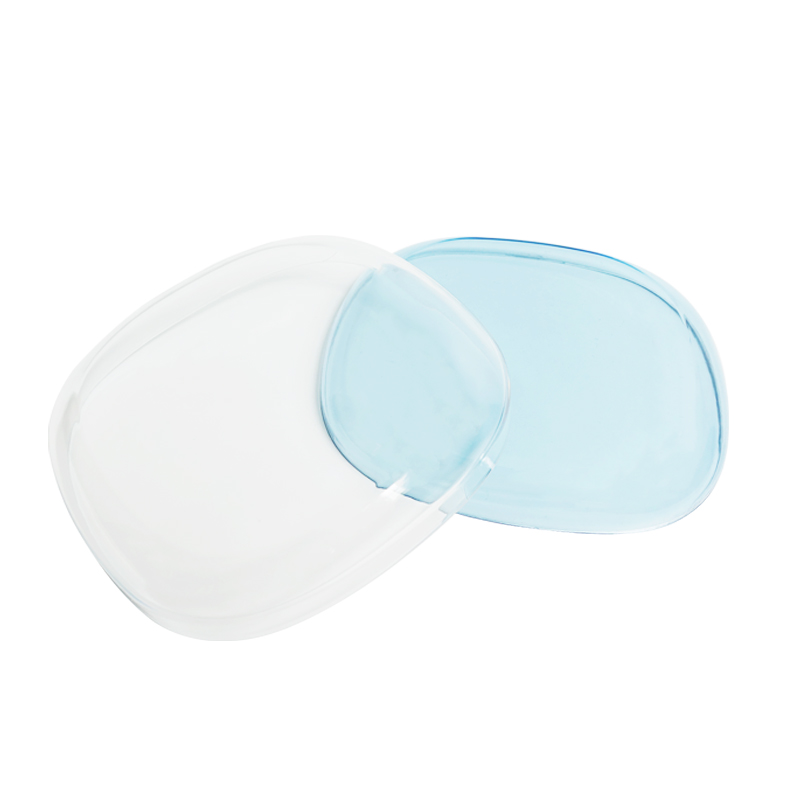 9九号电动车c30C40C60/b30c/b80中控保护盖C80仪表盘透明外壳配件