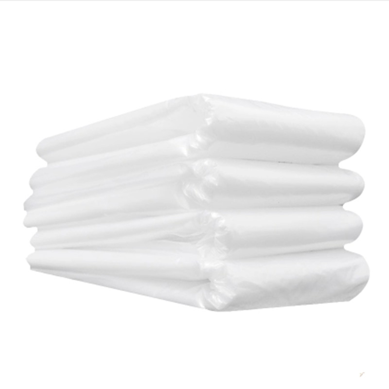 pe平口袋 23*33cm*10丝100个A4文件包装袋透明塑料袋回礼袋子定做