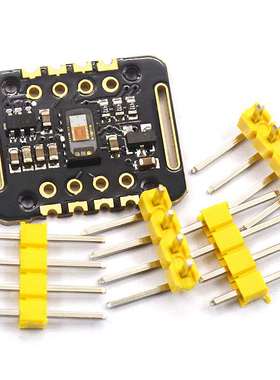 M测AX3102氧浓0度手传腕心率脉搏检心跳感块器模 STM血3传感2器