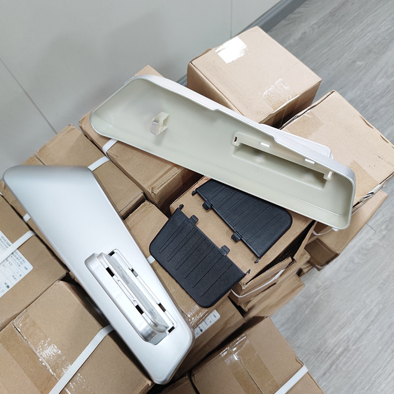 深远A8外壳通用后踏板电动车平叉护板深远三代A8L后踏板塑料护板