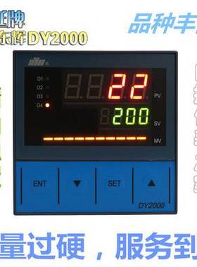 福建东辉智能仪表 DY21AI22P自整定PID调节器DY29AI22P