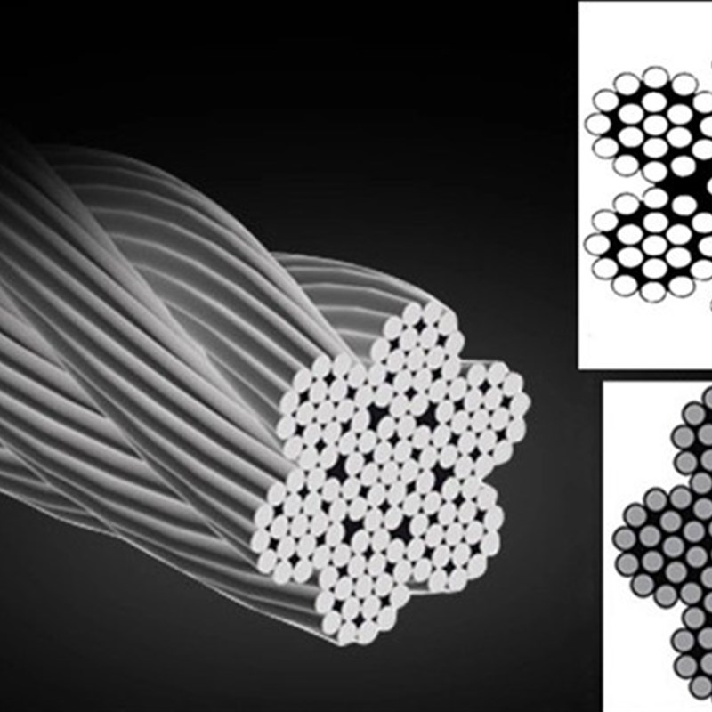 耐用升降晾衣架不锈钢钢丝绳阳台手摇凉晒衣架配件室内晾衣杆维修