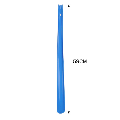 好货Extra Long Plastic Shoe Horn Handle Shoehorn Disability
