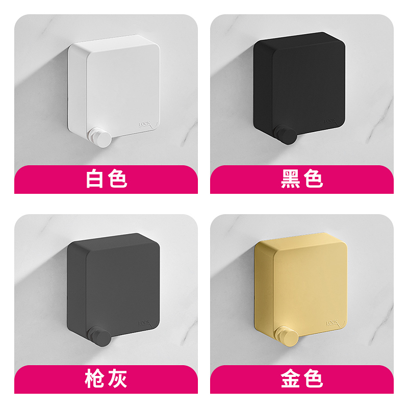 隐形晾衣绳免打孔阳台收缩凉衣室内伸缩晾晒钢丝晾衣架晒衣服神器