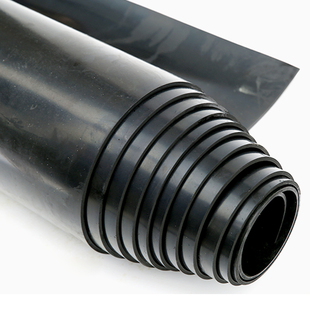 热销防滑橡胶垫减震工业缓冲垫铺车底垫耐磨橡皮垫片绝缘橡胶板胶