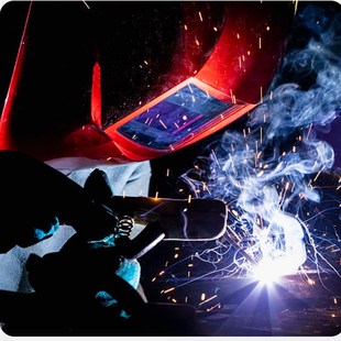 热销埃尔法电焊机418K250K308K315K手工弧焊机双电压工业两用380V