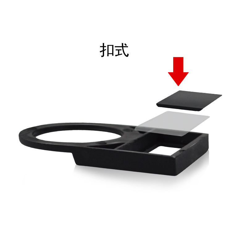 热销22mm标志框按钮开关信号灯标识牌标牌框指示牌标字框标签框
