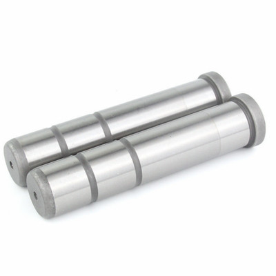 热销模具精密直边导柱GPA标准模架加硬导柱20CR直导柱直径30/35/4