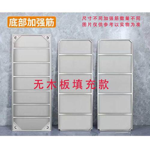 热销不锈钢工作台商用厨房操作台打包台饭店切菜工作台特厚支持定