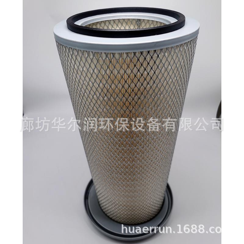 P153551 P537791 AF1968M AF1968 AF26328M 85123524偏心空气滤芯