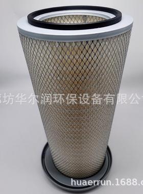 P153551 P537791 AF1968M AF1968 AF26328M 85123524偏心空气滤芯