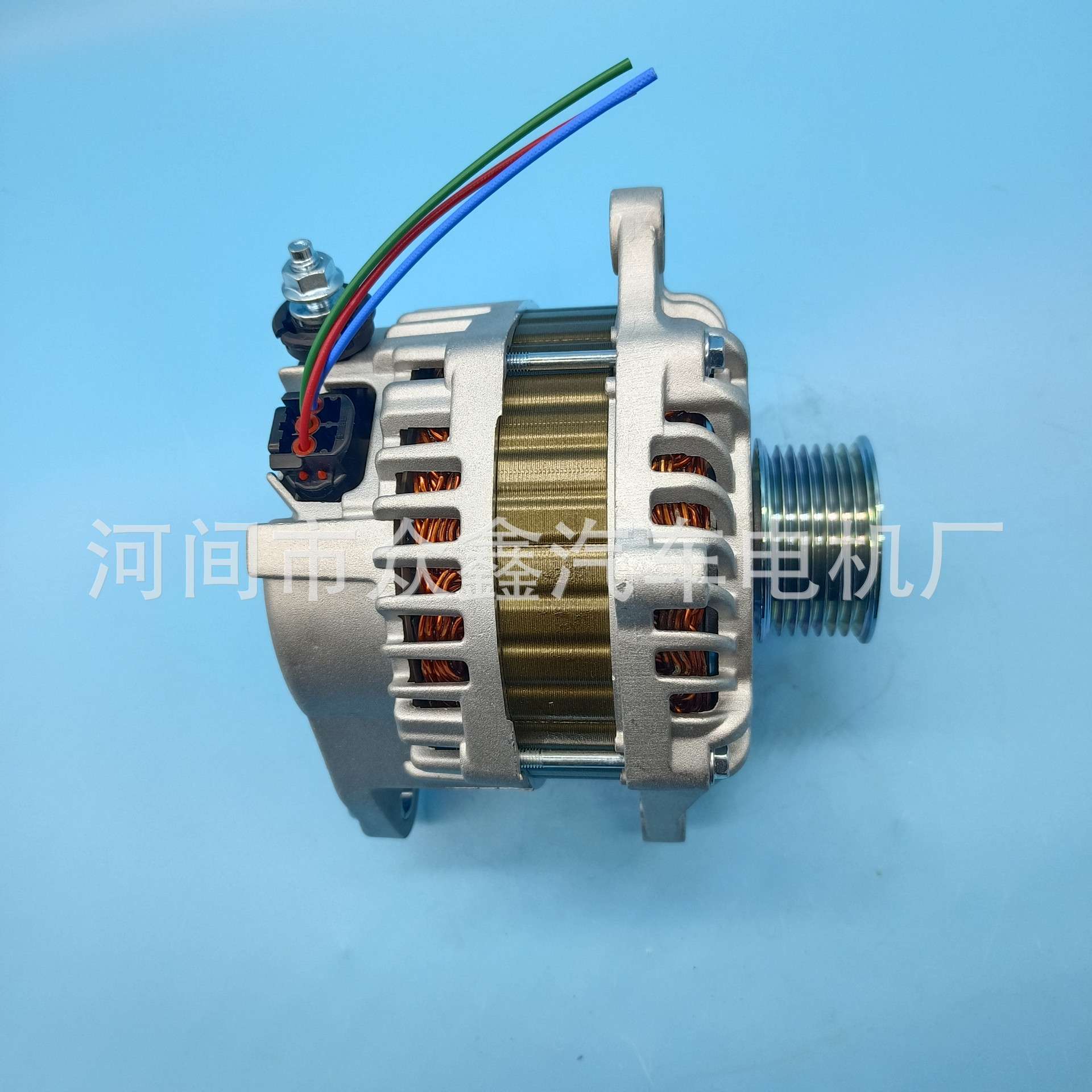 发电机231001AA1A  231001AA1B  A3TJ1791  A3TJ1791B  11341