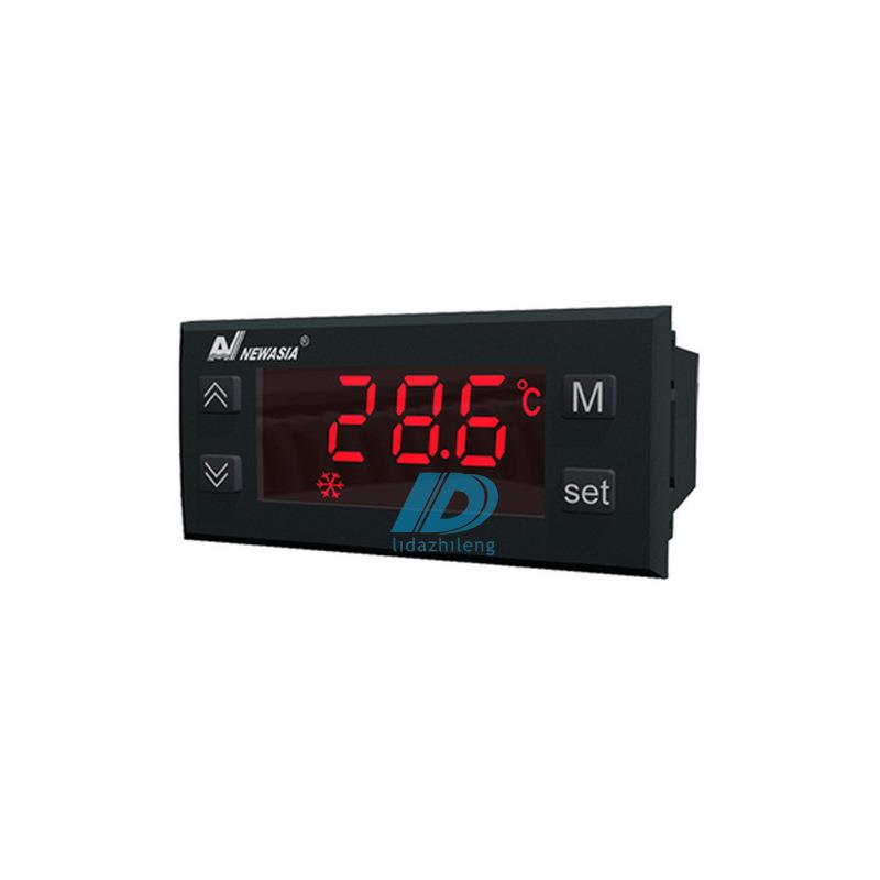 新亚洲 NA610/NA8810/NA8817 温度控制器单制冷/ 单制热220V/380V