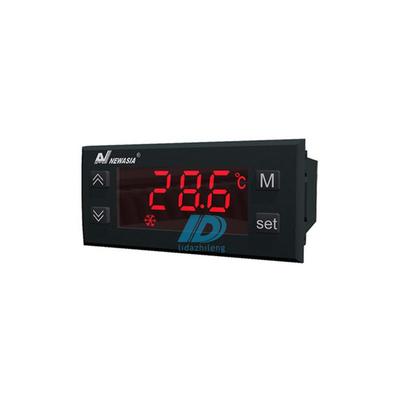 新亚洲 NA610/NA8810/NA8817 温度控制器单制冷/ 单制热220V/380V
