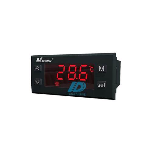 新亚洲 NA610/NA8810/NA8817 温度控制器单制冷/ 单制热220V/380V