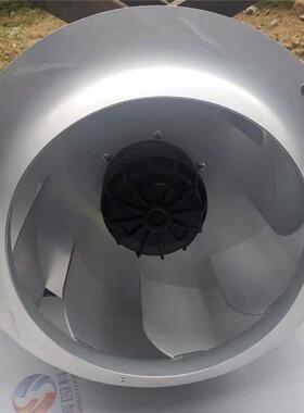 Rosenberg洛森后倾式离心风机ERAD280-4S写字楼商场排风