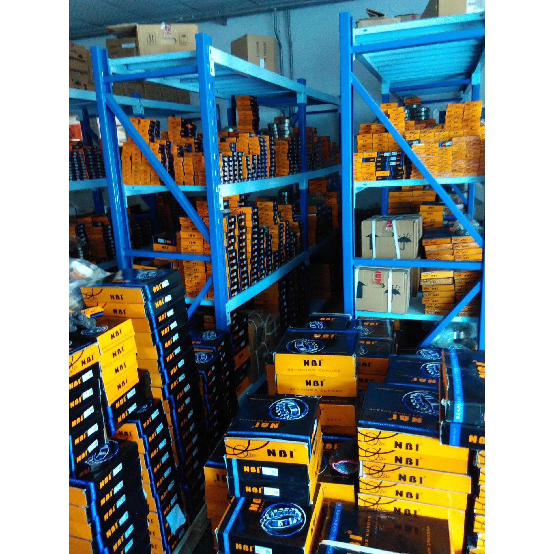 NBI 深沟球轴承6309-2RS 45*100*25 电机轴承 精密轴承