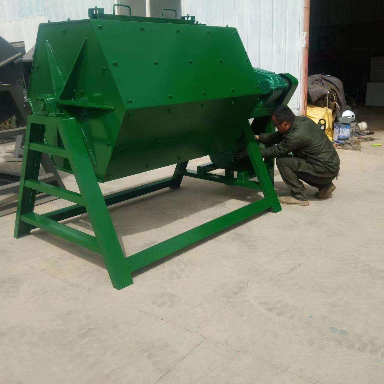 金属物料多用途小型滚筒研磨机木制品去毛刺倒角机抛光多少钱