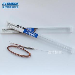 1.0mm 现货灼热丝热电偶耐高温温度探头K型温度传感器0.5mm