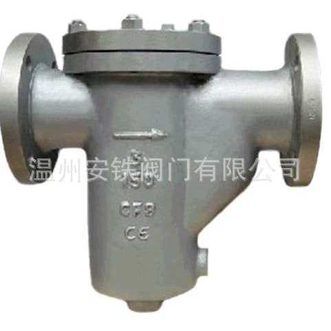 UG型一A/UG型一B-16C-DN50过滤器