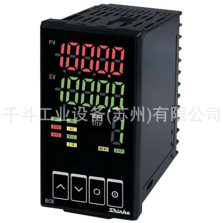 SHINKO神港温度控制器BCR2S00-20温控仪