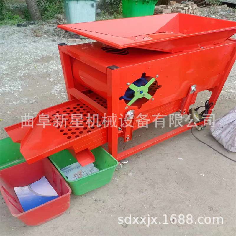 家用电动掰蒜瓣机器 带筛选分瓣机 大蒜分瓣机 无损伤蒜头破瓣机