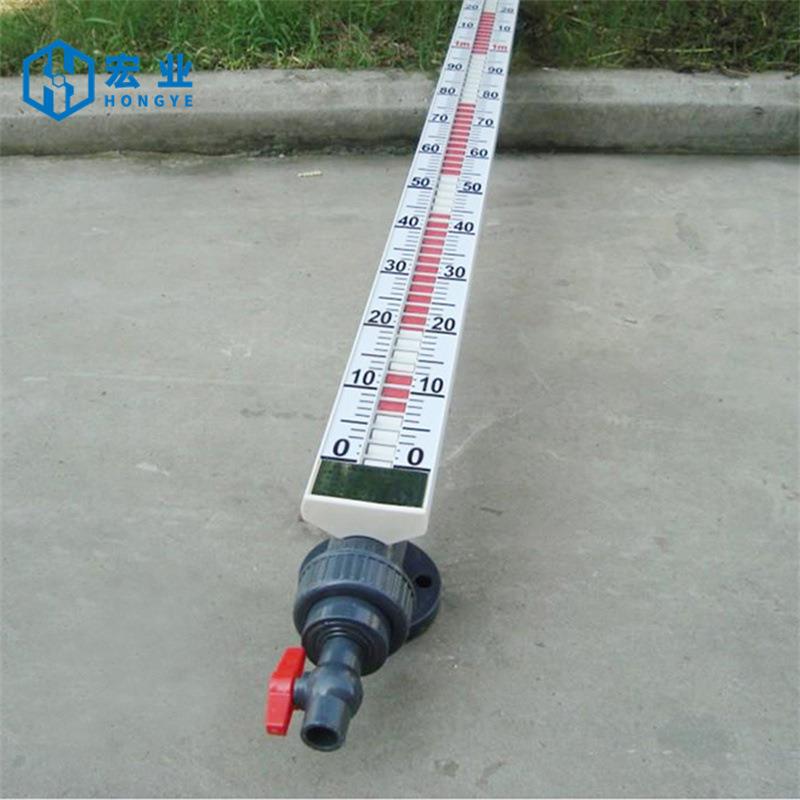 液位计 磁性翻柱液位计 磁浮子液位计 侧装磁翻板液位计