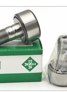 iNA轴承KR5204-2RS KR30-B KRV47-PP-A KRV52-PP-A KR35-PP-A