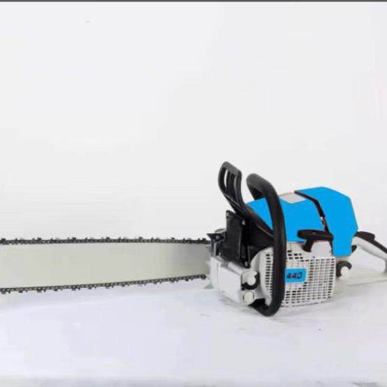 MS440油锯德国进口MS440油锯专业伐树神器