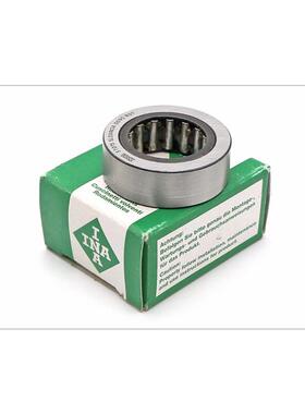 iNA NAO20X37X16 滚针轴承内20mm外37mm厚16mm带内圈