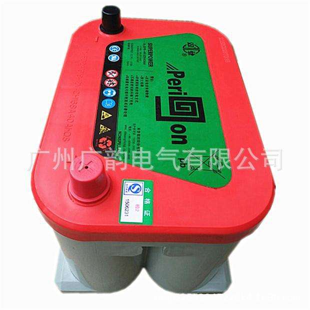 双登蓄电池6-SPB-75 双登卷绕式蓄电池12V80AH 含税含运费价格