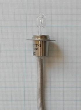 原装SHIMADZU岛津钨灯Tungsten Halogen Lamp 228-73443用于LC-40
